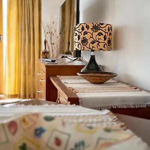 3* Hotel Edelweiss Park