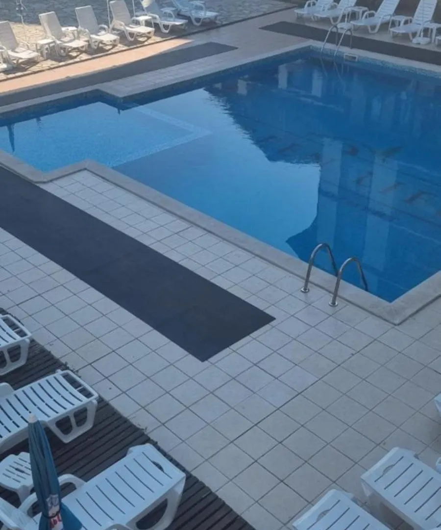 Apartment Cozy Studio In Green Life Bansko