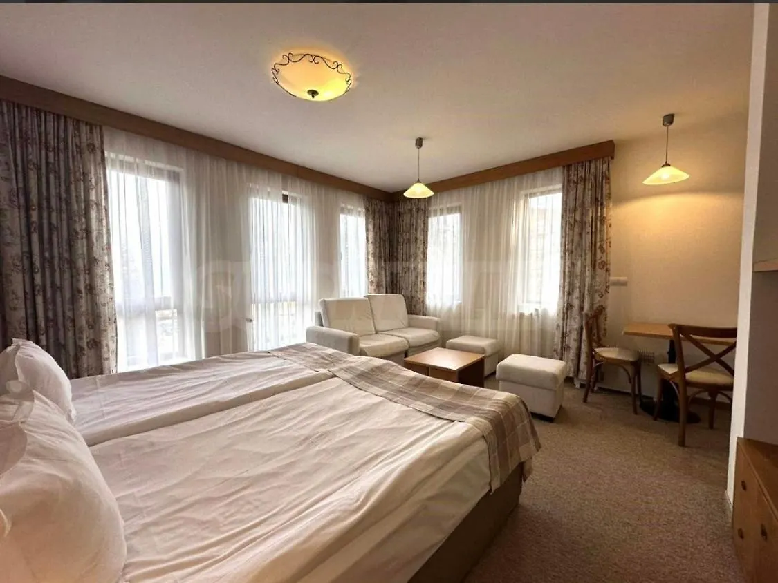 Cozy Studio In Green Life Bansko