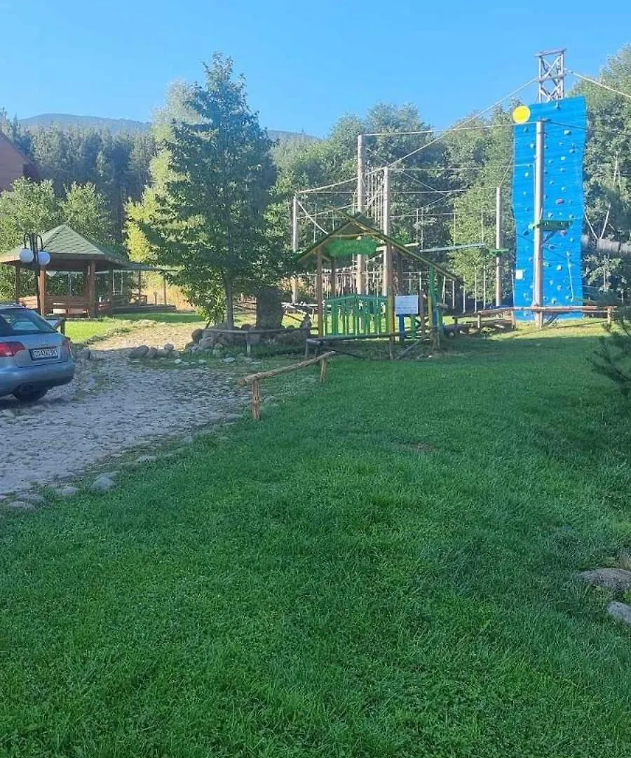Cozy Studio In Green Life Bansko Bulgarien