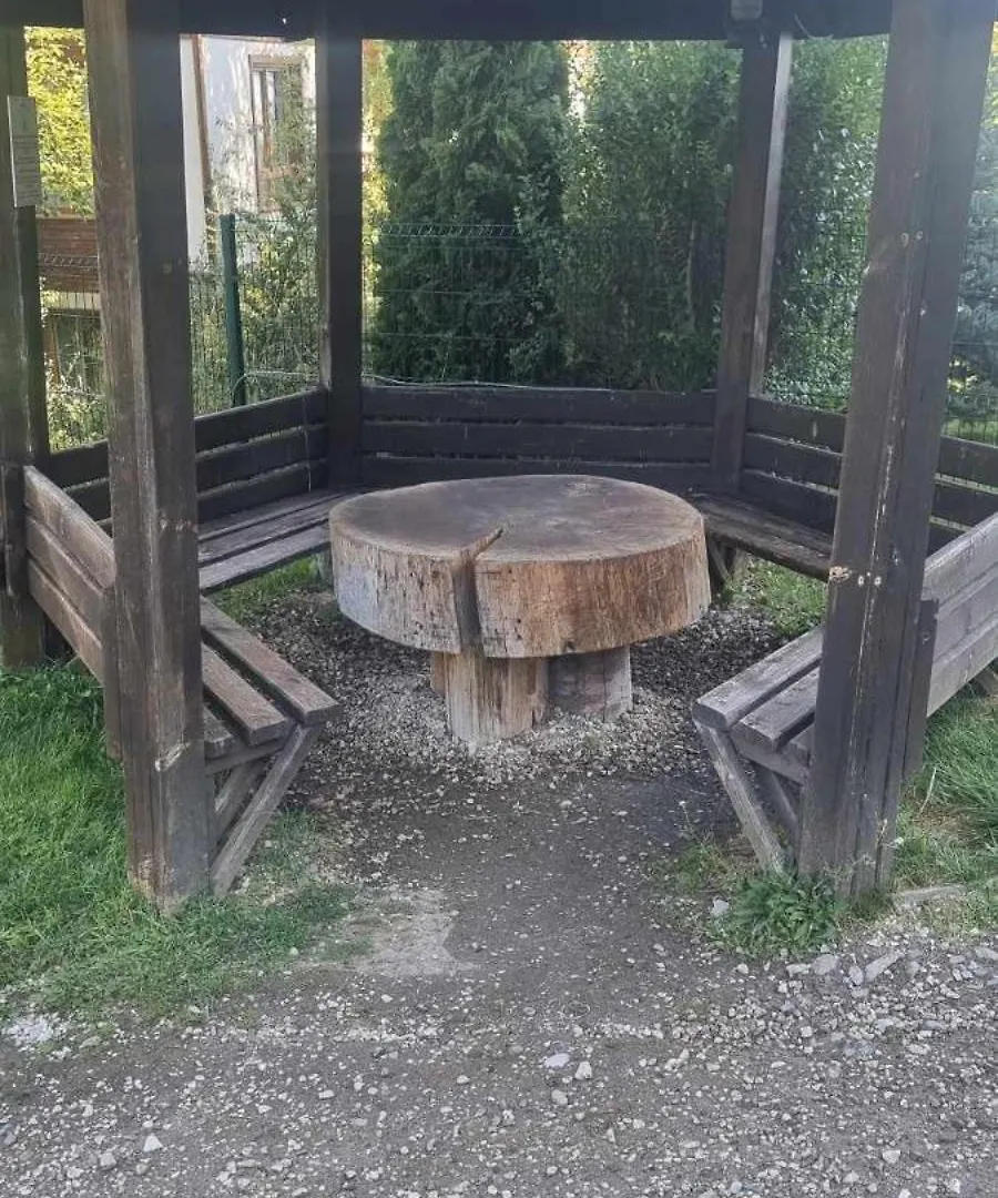 Apartment Cozy Studio In Green Life Bansko