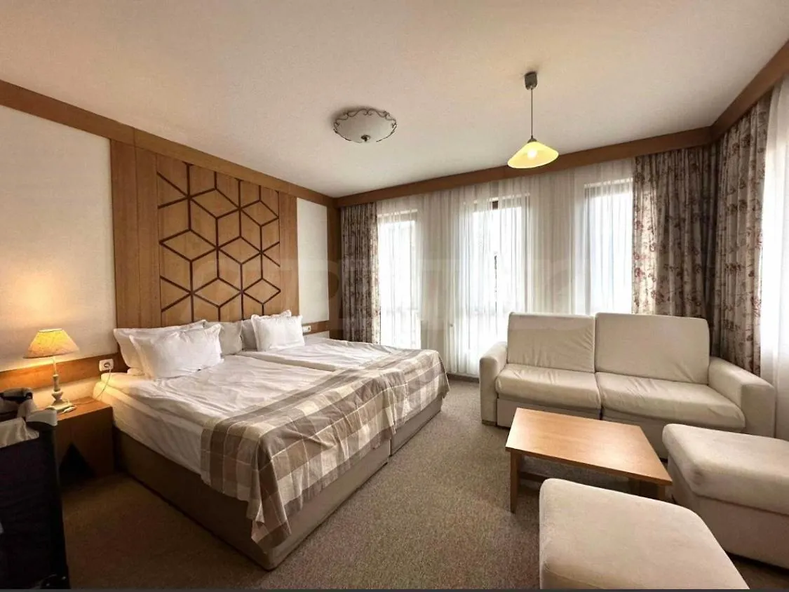 Cozy Studio In Green Life Bansko