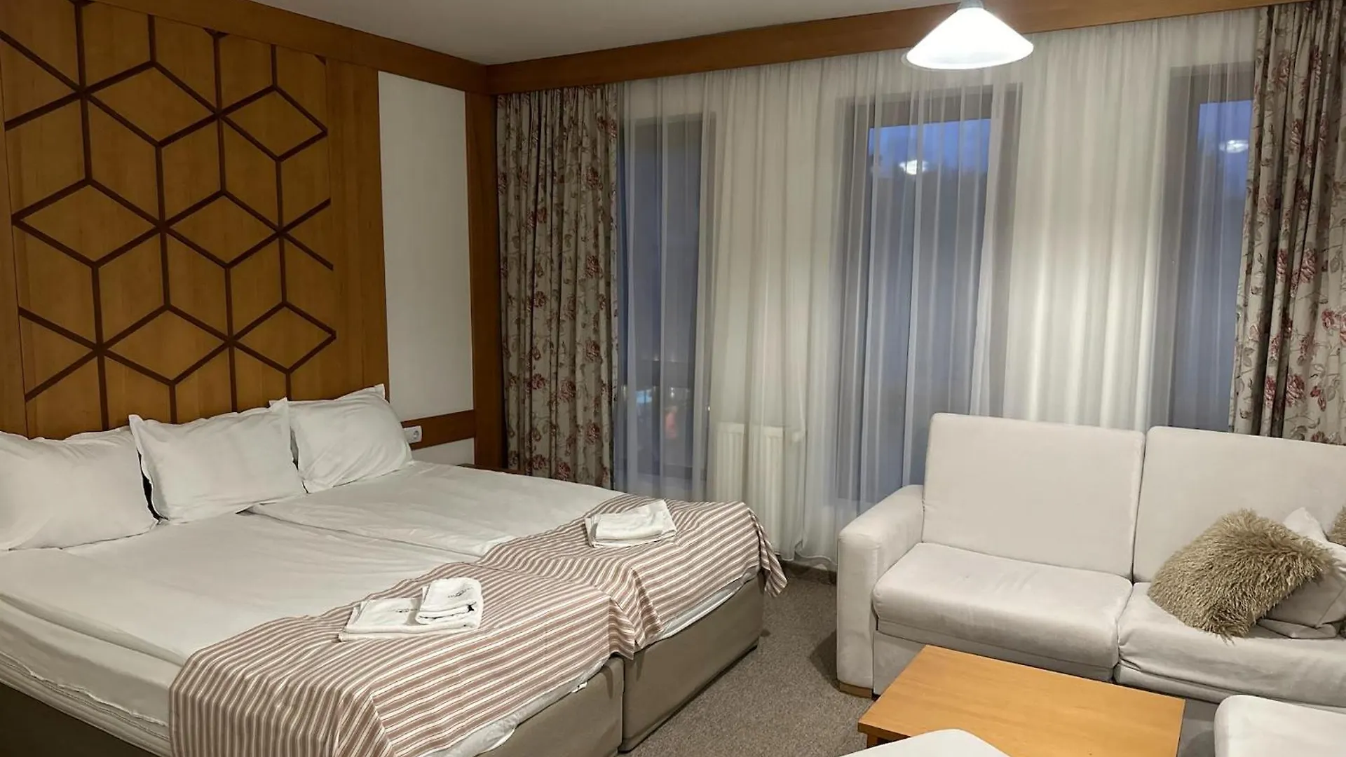 Apartment Cozy Studio In Green Life Bansko