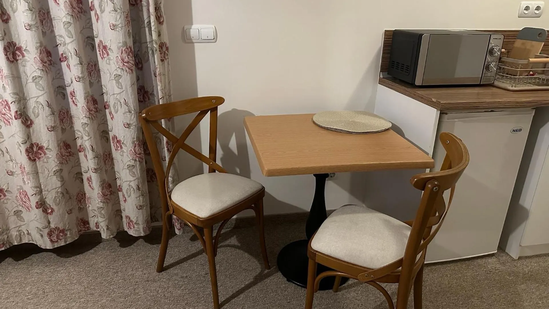 Apartment Cozy Studio In Green Life Bansko Bulgarien