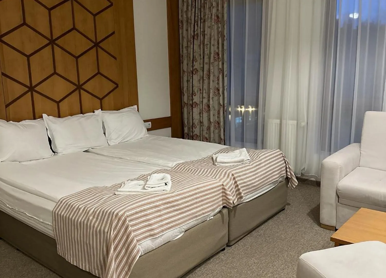 Cozy Studio In Green Life Bansko